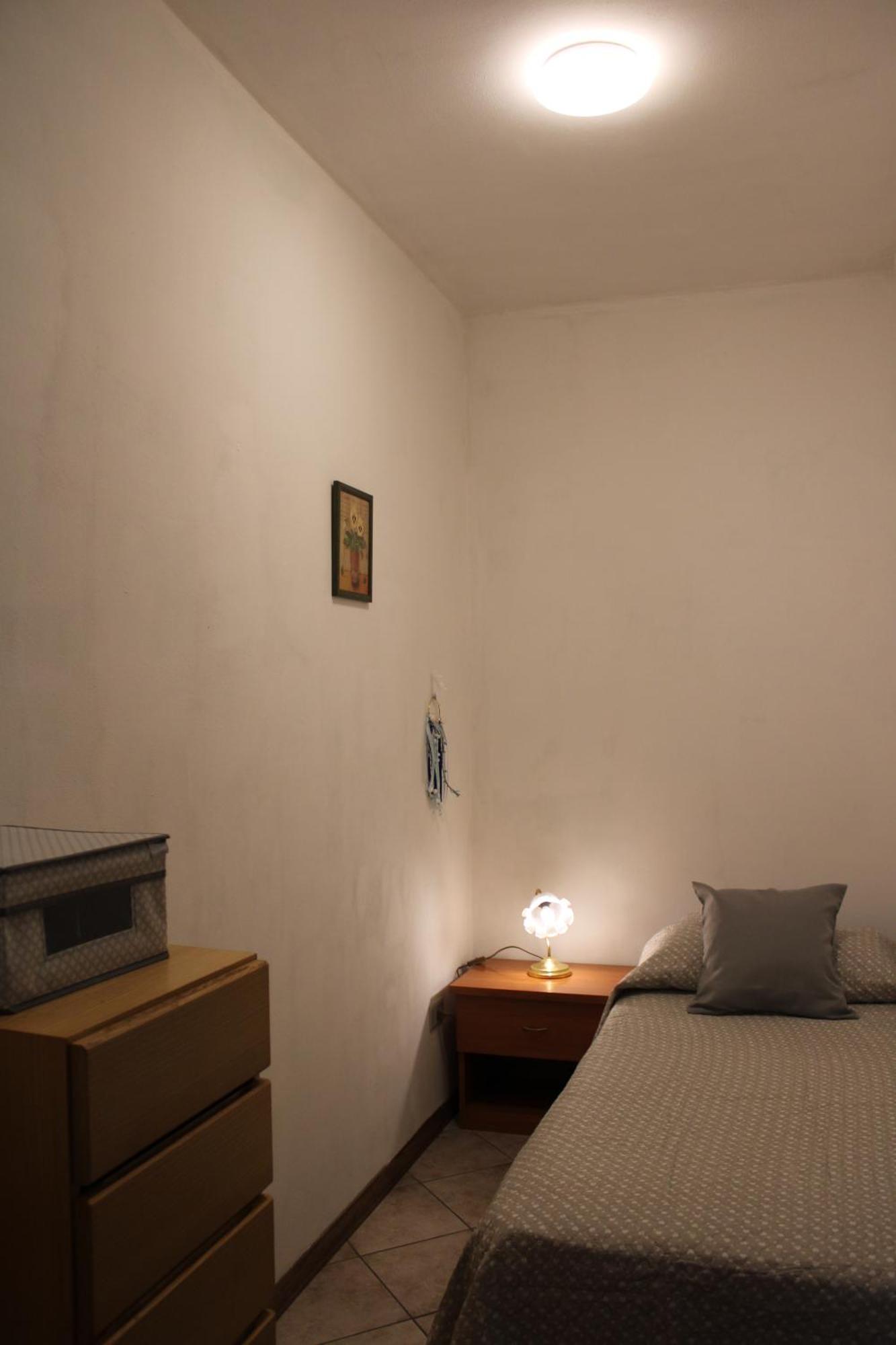 La Pesciatina Daire Dış mekan fotoğraf